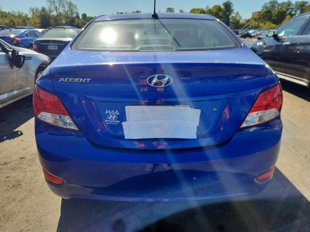 2014 HYUNDAI ACCENT GLS - KMHCU4AEXEU727967