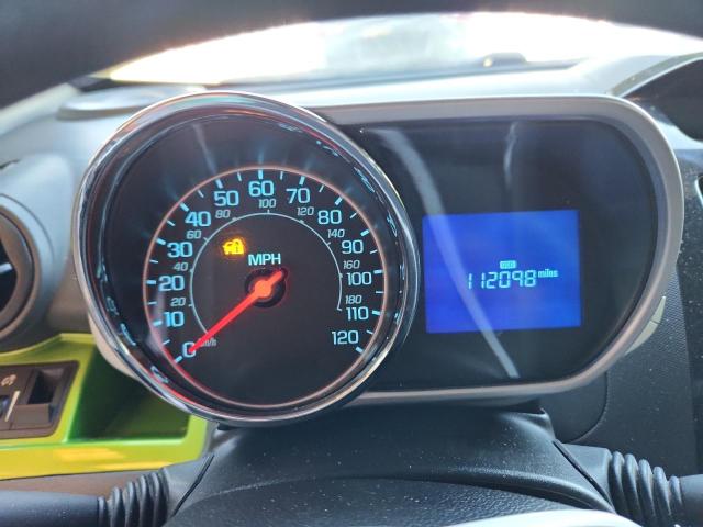 2015 CHEVROLET SPARK 1LT - KL8CD6S90FC799603