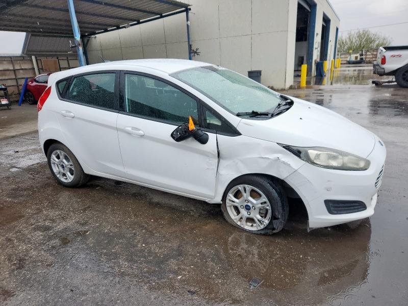 2016 FORD FIESTA SE #3312599173