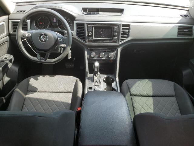 2018 VOLKSWAGEN ATLAS S #3288772757