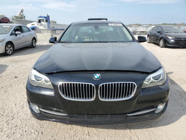 2012 BMW 535 XI - WBAFU7C52CDU62763