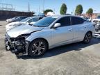 Lot #3292563680 2022 NISSAN SENTRA SV