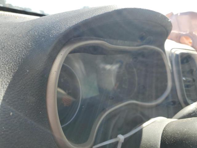 2015 JEEP CHEROKEE LATITUDE #3296321425