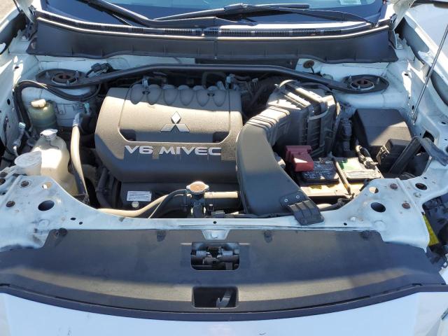 2010 MITSUBISHI OUTLANDER - JA4JT5AXXAZ000812