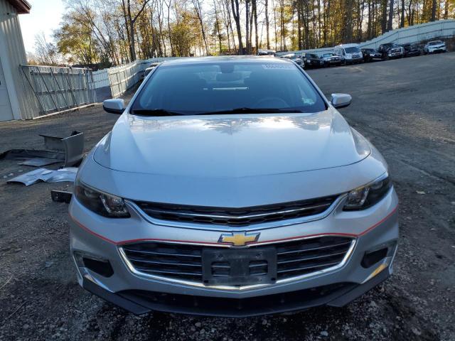 2017 CHEVROLET MALIBU LT - 1G1ZE5ST2HF242397