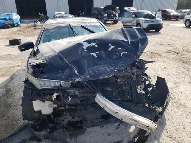 2015 ACURA TLX #3302885929