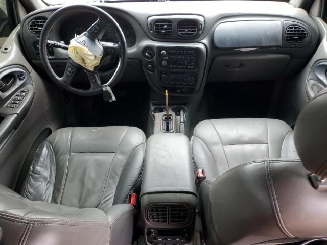 2002 CHEVROLET TRAILBLAZE #3278833282