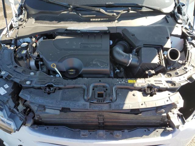 2026 LAND ROVER RANGE ROVE SALZJ2FX4TH294294