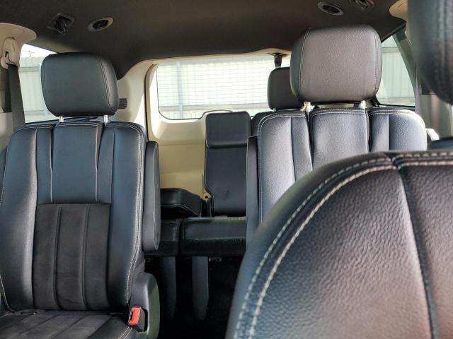 2019 DODGE GRAND CARA 2C4RDGCG8KR611450