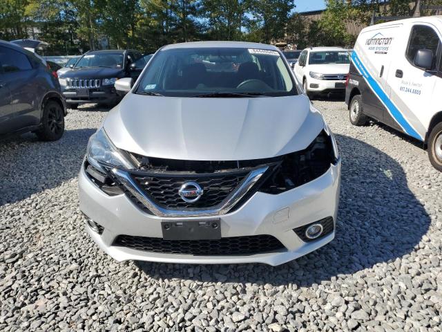 2017 NISSAN SENTRA S 3N1AB7AP8HY377862