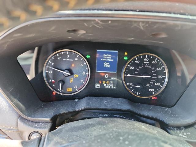 2024 SUBARU OUTBACK WI #3290406767