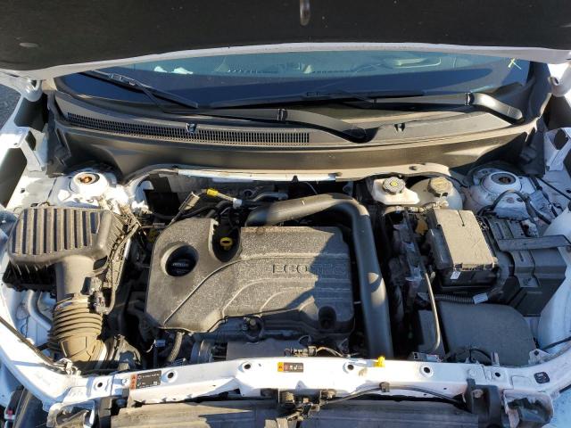 2024 CHEVROLET EQUINOX LT 3GNAXUEGXRL277694