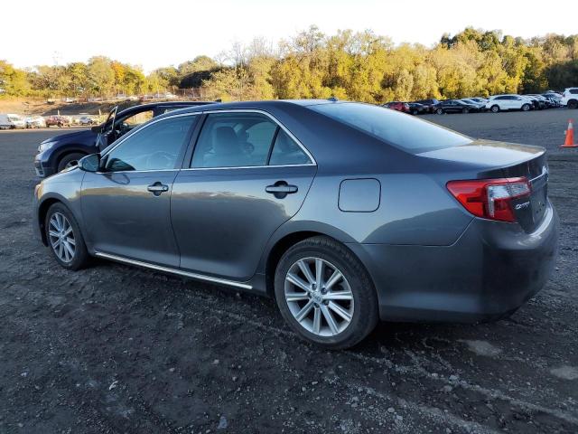 2012 TOYOTA CAMRY BASE - 4T4BF1FK6CR274257