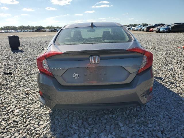 2017 HONDA CIVIC EXL #3304001646