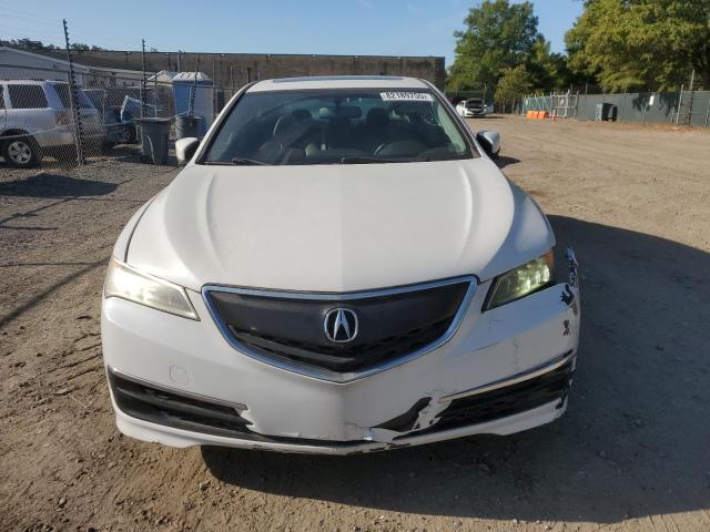 2016 ACURA TLX 19UUB1F35GA003582