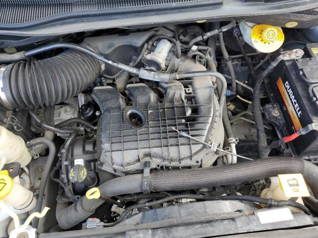 2015 DODGE GRAND CARA 2C4RDGBG4FR689215