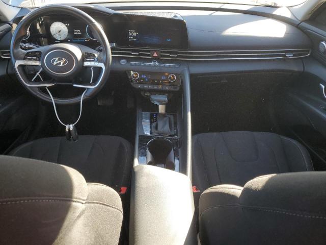 2023 HYUNDAI ELANTRA SE - 5NPLS4AG3PH098819