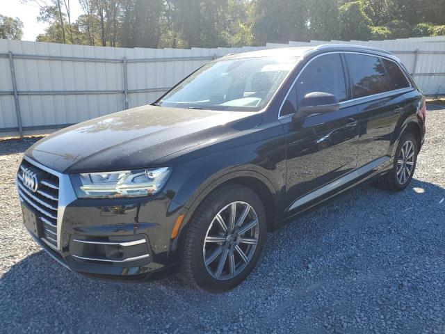 Global Auto Auctions: 2018 AUDI Q7 PREMIUM