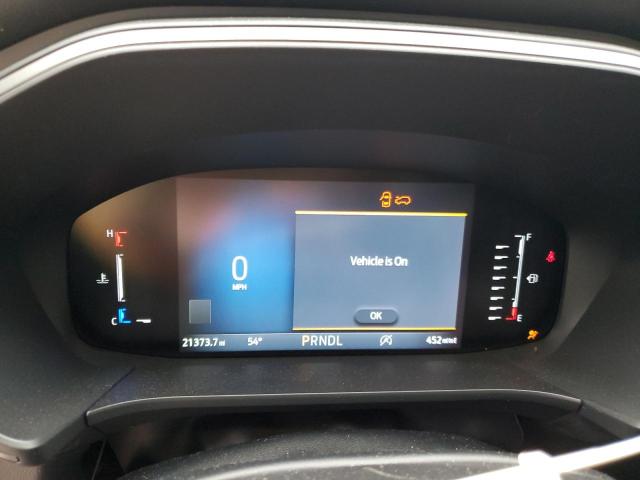 2024 FORD ESCAPE ACT #3292448672