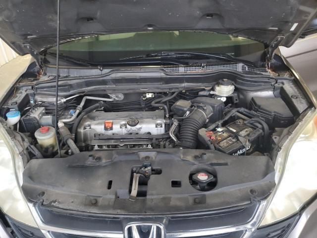 2010 HONDA CR-V LX - 5J6RE3H34AL011909