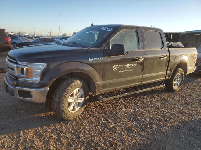 FORD F150 SUPER
