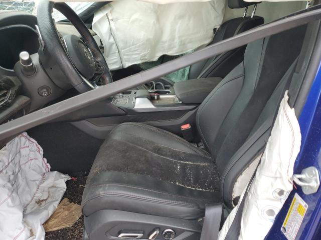 2023 ACURA MDX A-SPEC #3290600772