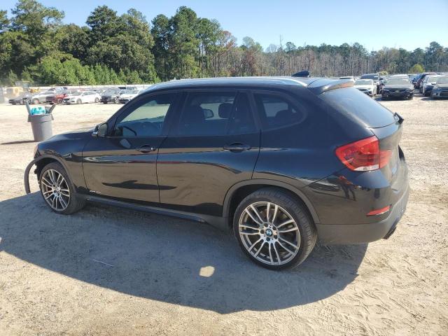 2013 BMW X1 XDRIVE3 - WBAVM5C56DVV89043