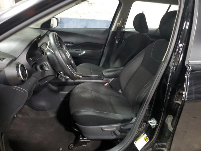 2023 NISSAN KICKS SV 3N1CP5CVXPL520512