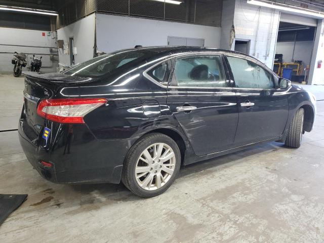 2014 NISSAN SENTRA S - 3N1AB7APXEL625666