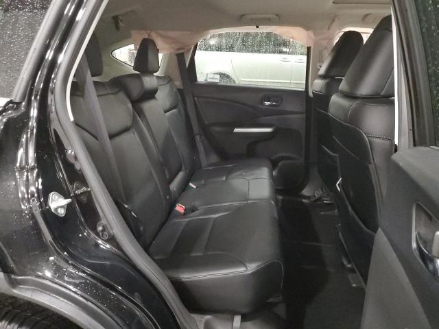 2016 HONDA CR-V EXL #3286677281