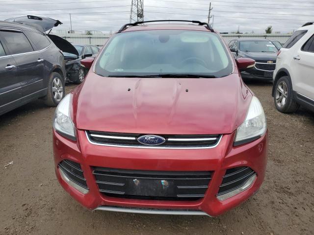 2013 FORD ESCAPE SEL #3282349261