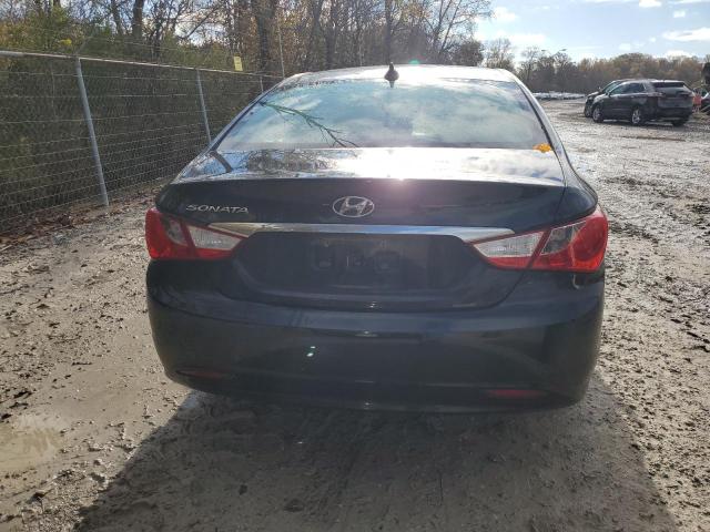 2013 HYUNDAI SONATA GLS #3291234965