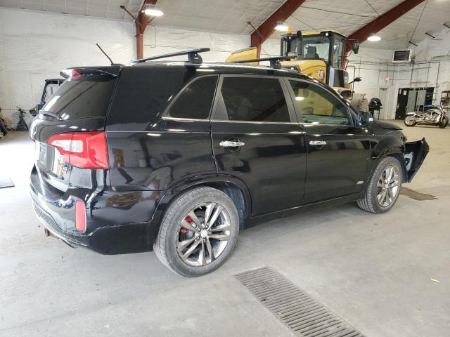 2014 KIA SORENTO SX - 5XYKWDA72EG443150