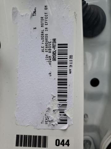 2022 TOYOTA TACOMA DOU - 3TMCZ5AN7NM467334