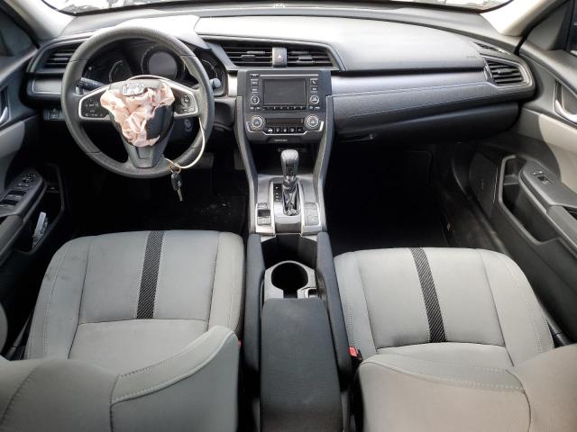 2016 HONDA CIVIC LX - 19XFC2F57GE015337