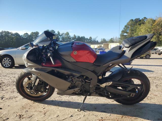 2007 YAMAHA YZFR1 JYARN20E17A001397