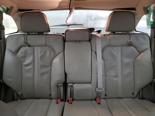 2013 LINCOLN MKX - 2LMDJ8JK6DBL60617