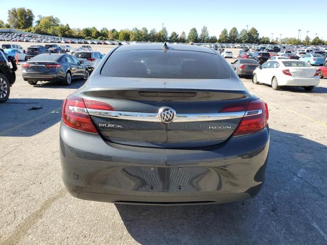 2015 BUICK REGAL - 2G4GV5EK0F9232213