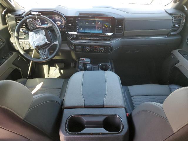 2025 CHEVROLET SILVERADO #3304726905