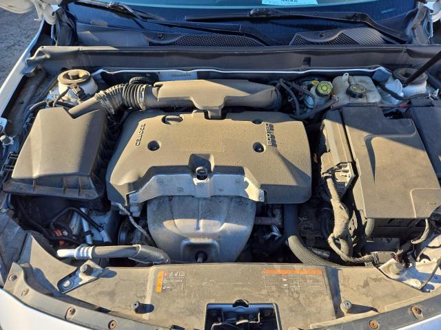 2015 CHEVROLET MALIBU LS - 1G11B5SL8FU147843