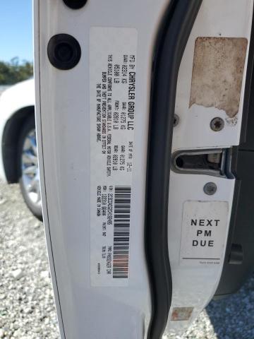 2012 CHRYSLER 300 LIMITE - 2C3CCACG2CH192495