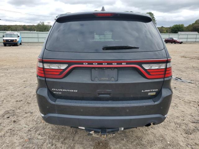 2015 DODGE DURANGO LIMITED 1C4RDJDG0FC864126
