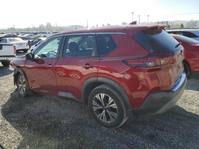 2022 NISSAN ROGUE SV #3302014046