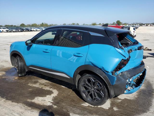 2025 NISSAN KICKS SR - 3N8AP6DA7SL320898