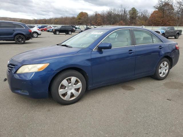 Global Auto Auctions: 2007 TOYOTA CAMRY CE