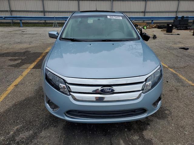 2011 FORD FUSION HYB #3281578402