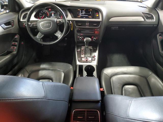 2015 AUDI A4 PREMIUM #3266890047