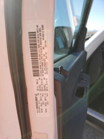 2012 JEEP LIBERTY SP #3296285444