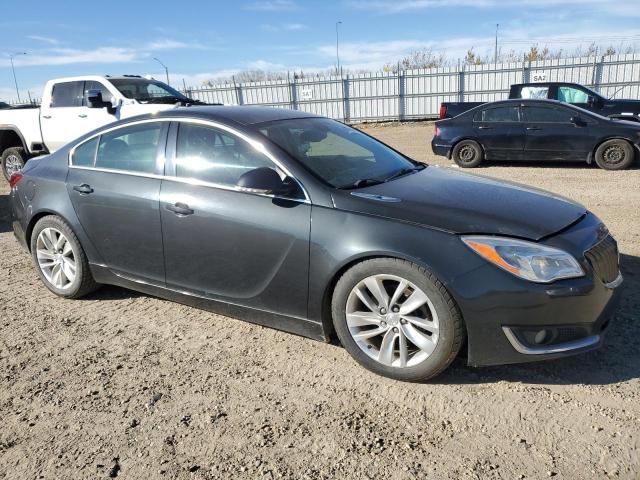 2016 BUICK REGAL - 2G4GK5EX1G9107341