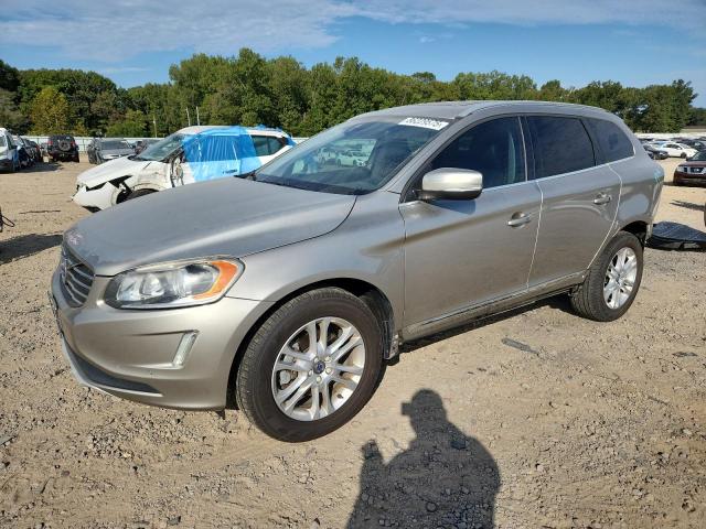 2016 VOLVO XC60 T5 PR YV440MDK7G2862082